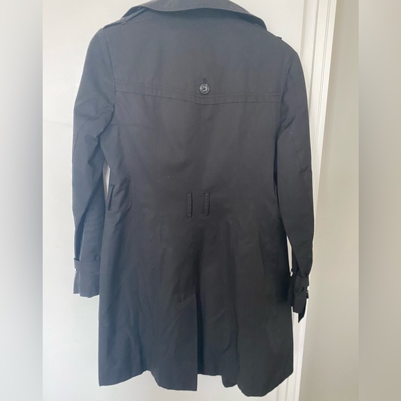 Cole Haan Raincoat - Picture 3 of 4